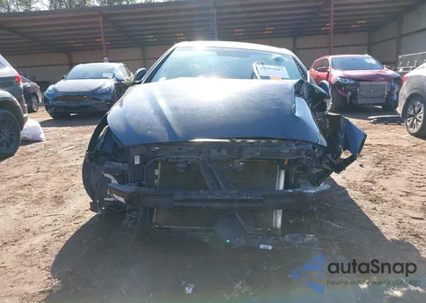 2018 Hyundai Sonata Se from USA, damaged, VIN 5NPE24AF1JH669909